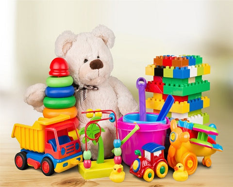 Brinquedos