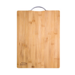 TÁBUA RETANGULAR BAMBU PARA CORTAR ALIMENTOS 30x43cm C1721 OTHERHOUSE