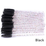 ESCOVA EXTENSORA DE CÍLIOS E SOBRANCELHAS HMQ BEAUTY