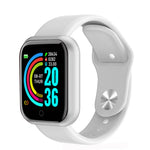 RELÓGIO SMART WATCH BLUETOOTH D20 Y68 HQNB
