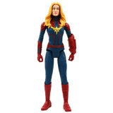 BONECOS COLEÇÃO TITAN HERO SERIES MARVEL