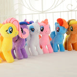 PELÚCIA MY LITTLE PONY 22-40CM HASBRO