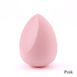 ESPONJA PARA MAQUIAGEM 20/50PCS FORMA DE GOTAS HMQ BEAUTY