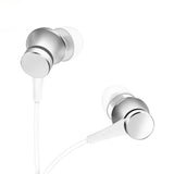 FONE DE OUVIDO ORIGINAL MI PISTON 3 HSEJ03JY XIAOMI