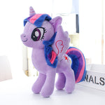 PELÚCIA MY LITTLE PONY 22-40CM HASBRO