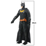 BONECOS COLEÇÃO TITAN HERO SERIES MARVEL