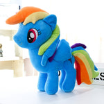 PELÚCIA MY LITTLE PONY 22-40CM HASBRO