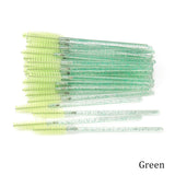 ESCOVA EXTENSORA DE CÍLIOS E SOBRANCELHAS HMQ BEAUTY