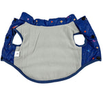 CASACO DE INVERNO PARA CÃES PEQ. PAWSTRIP