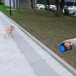 GUIA RETRÁTIL PARA CÃES 3M/5M HOOPET