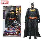 BONECOS COLEÇÃO TITAN HERO SERIES MARVEL