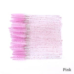 ESCOVA EXTENSORA DE CÍLIOS E SOBRANCELHAS HMQ BEAUTY