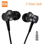 FONE DE OUVIDO ORIGINAL MI PISTON 3 HSEJ03JY XIAOMI