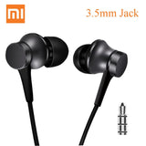 FONE DE OUVIDO ORIGINAL MI PISTON 3 HSEJ03JY XIAOMI