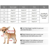 CASACO DE INVERNO PARA CÃES PEQ. PAWSTRIP