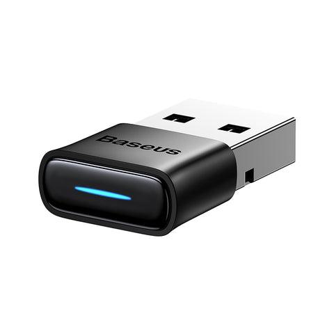 MINI ADAPTADOR BLUETOOHT 5.1 PORTÁTIL BA04 BASEUS
