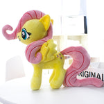 PELÚCIA MY LITTLE PONY 22-40CM HASBRO
