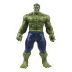 BONECOS COLEÇÃO TITAN HERO SERIES MARVEL