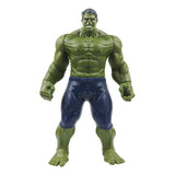 BONECOS COLEÇÃO TITAN HERO SERIES MARVEL