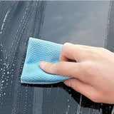 PANO DE LIMPEZA MILAGROSO EM NANOSCALE 5-10PCS
