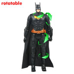 BONECOS COLEÇÃO TITAN HERO SERIES MARVEL