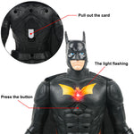 BONECOS COLEÇÃO TITAN HERO SERIES MARVEL