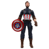 BONECOS COLEÇÃO TITAN HERO SERIES MARVEL