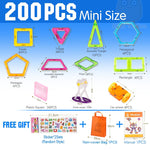 MINI BLOCOS CONSTRUÇÃO 68-200 PCS MINI TUDOU