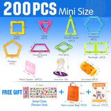 MINI BLOCOS CONSTRUÇÃO 68-200 PCS MINI TUDOU