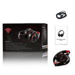 HEADPHONE SEM FIO BLUETOOTH CATASSU