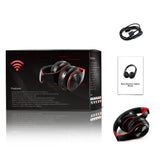 HEADPHONE SEM FIO BLUETOOTH CATASSU