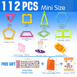 MINI BLOCOS CONSTRUÇÃO 68-200 PCS MINI TUDOU
