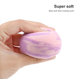 ESPONJA PARA MAQUIAGEM 20/50PCS FORMA DE GOTAS HMQ BEAUTY