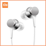 FONE DE OUVIDO ORIGINAL MI PISTON 3 HSEJ03JY XIAOMI