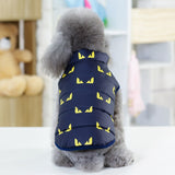 CASACO DE INVERNO PARA CÃES PEQ. PAWSTRIP