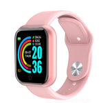 RELÓGIO SMART WATCH BLUETOOTH D20 Y68 HQNB