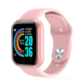 RELÓGIO SMART WATCH BLUETOOTH D20 Y68 HQNB