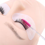 ESCOVA EXTENSORA DE CÍLIOS E SOBRANCELHAS HMQ BEAUTY