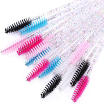 ESCOVA EXTENSORA DE CÍLIOS E SOBRANCELHAS HMQ BEAUTY