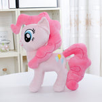 PELÚCIA MY LITTLE PONY 22-40CM HASBRO