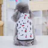 CASACO DE INVERNO PARA CÃES PEQ. PAWSTRIP