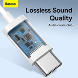 FONE DE OUVIDO INTRA-AURICULAR COM MICROFONE C17 BASEUS