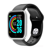 RELÓGIO SMART WATCH BLUETOOTH D20 Y68 HQNB