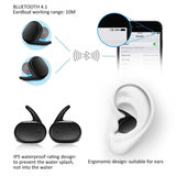 FONE DE OUVIDO SEM FIO BLUETOOTH Y30 TWS XCZJ