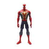 BONECOS COLEÇÃO TITAN HERO SERIES MARVEL