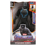 BONECOS COLEÇÃO TITAN HERO SERIES MARVEL