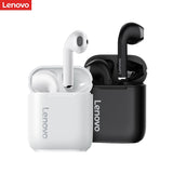 FONES DE OUVIDO SEM FIO BLUETOOTH 5.0 LP2 LENOVO