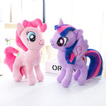 PELÚCIA MY LITTLE PONY 22-40CM HASBRO