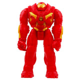 BONECOS COLEÇÃO TITAN HERO SERIES MARVEL