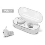 FONE DE OUVIDO SEM FIO BLUETOOTH Y30 TWS XCZJ